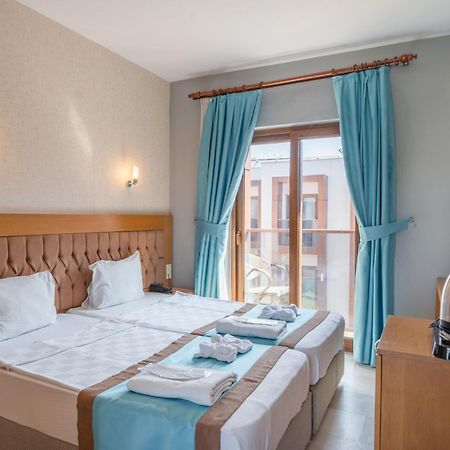 Majeste Hotel Bodrum 居姆贝特 外观 照片