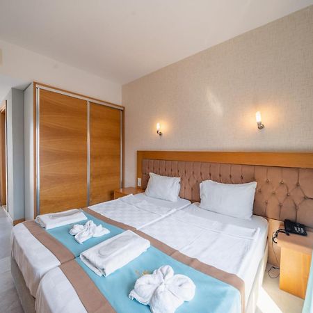 Majeste Hotel Bodrum 居姆贝特 外观 照片