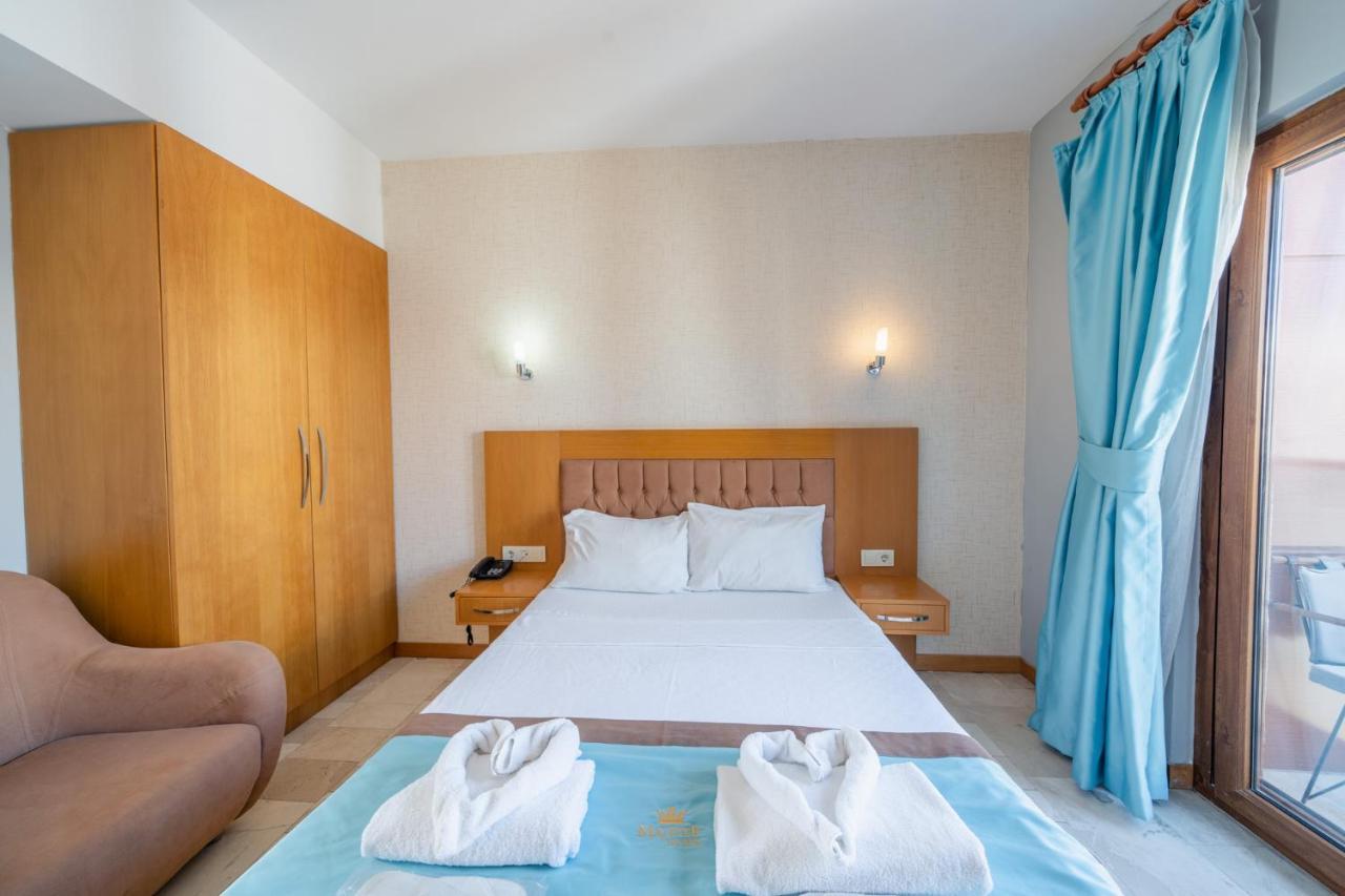 Majeste Hotel Bodrum 居姆贝特 外观 照片
