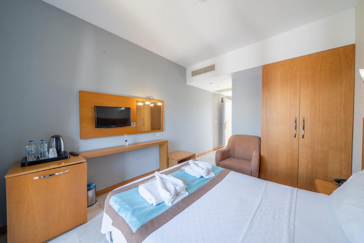 Majeste Hotel Bodrum 居姆贝特 外观 照片