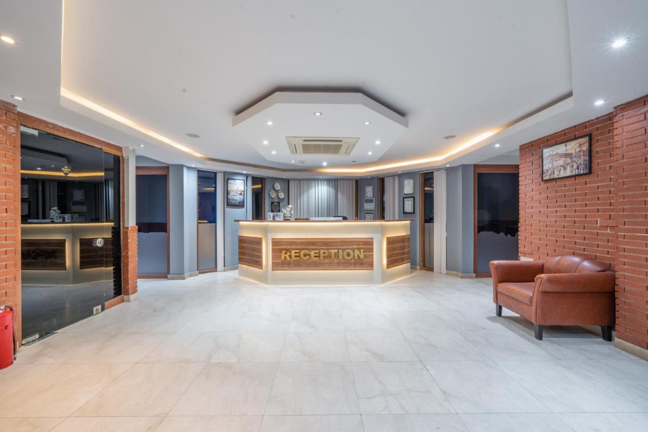 Majeste Hotel Bodrum 居姆贝特 外观 照片