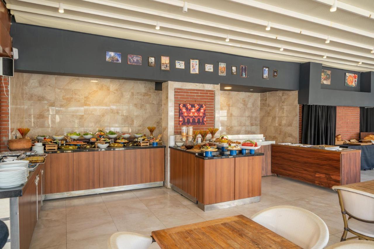 Majeste Hotel Bodrum 居姆贝特 外观 照片