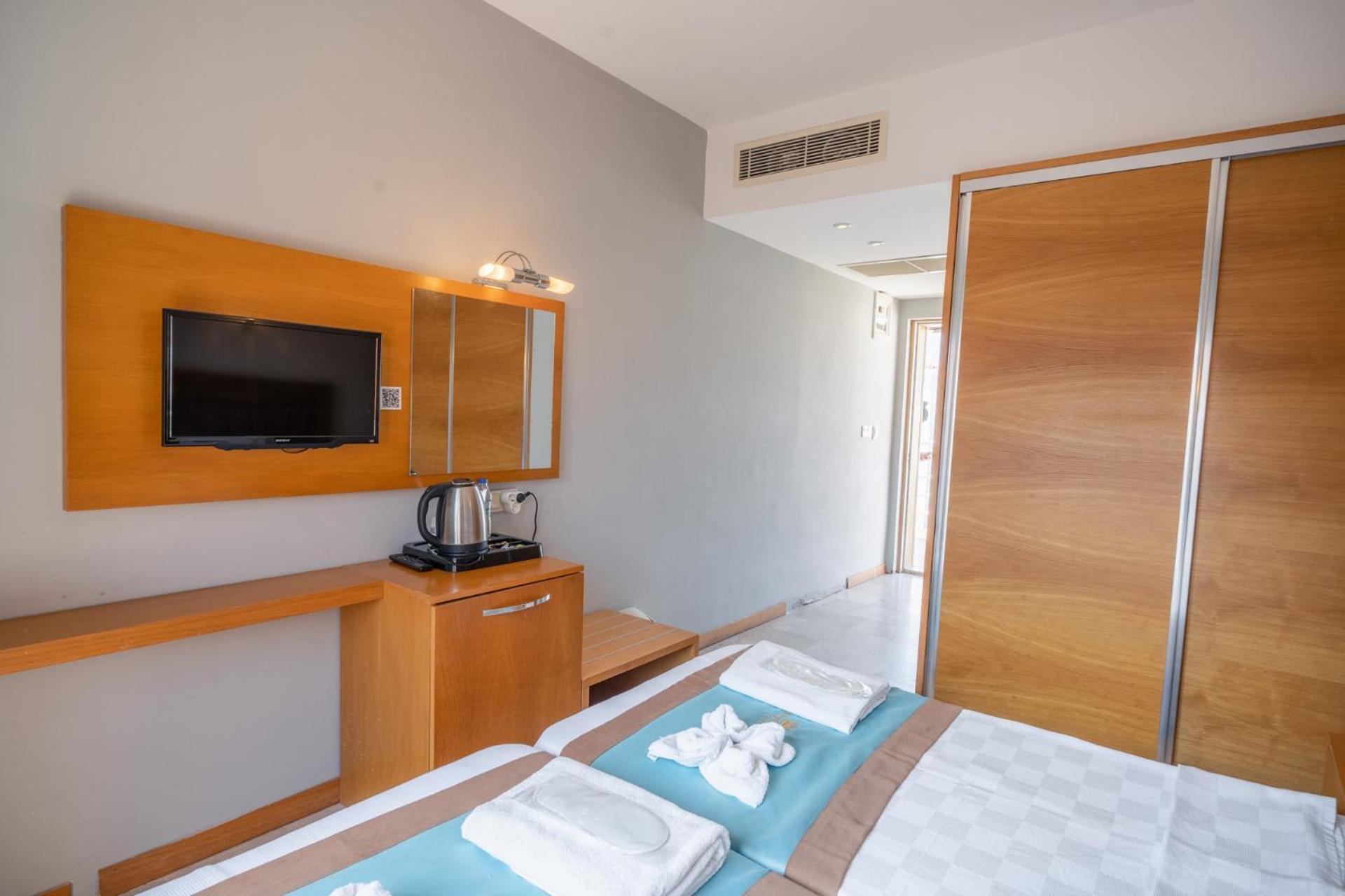 Majeste Hotel Bodrum 居姆贝特 外观 照片