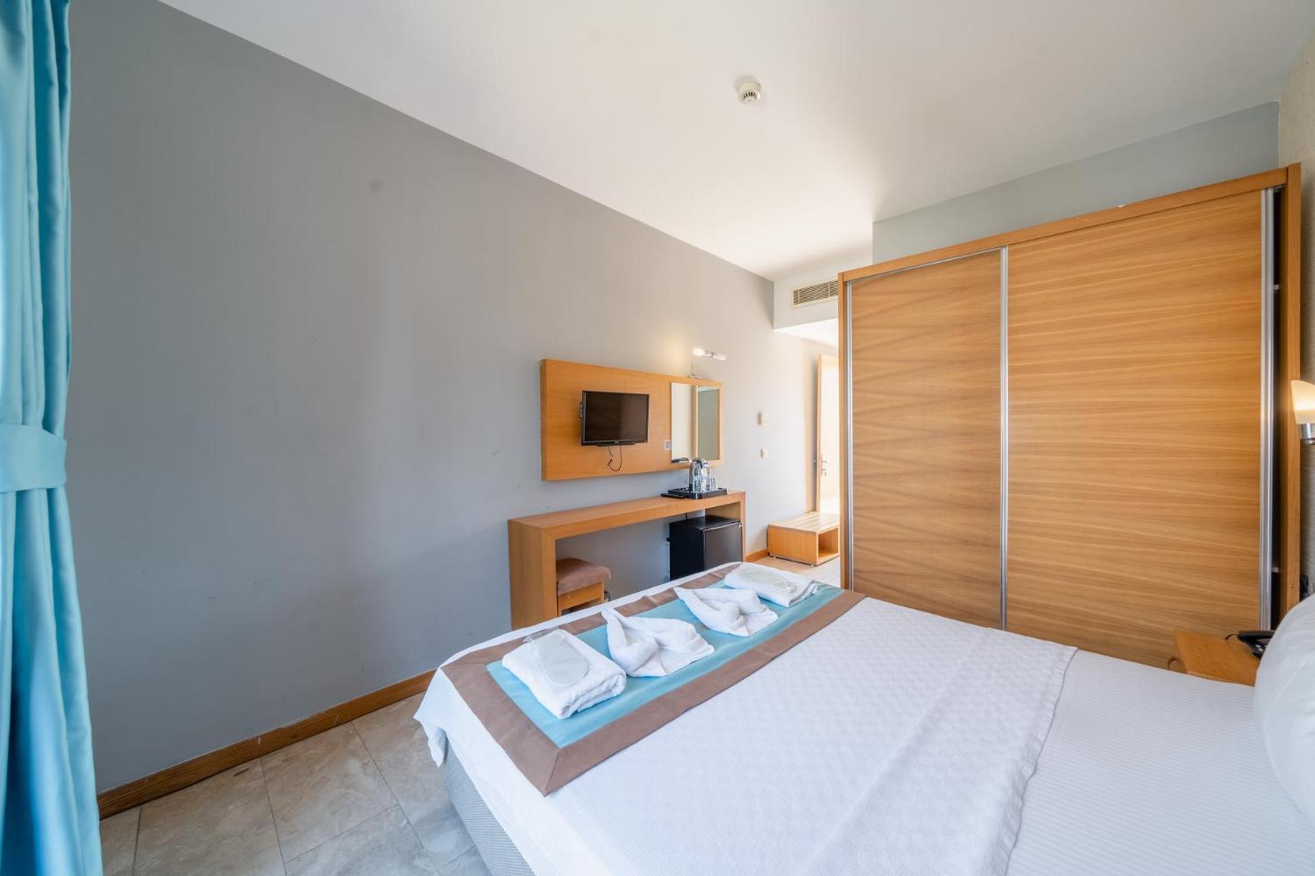 Majeste Hotel Bodrum 居姆贝特 外观 照片