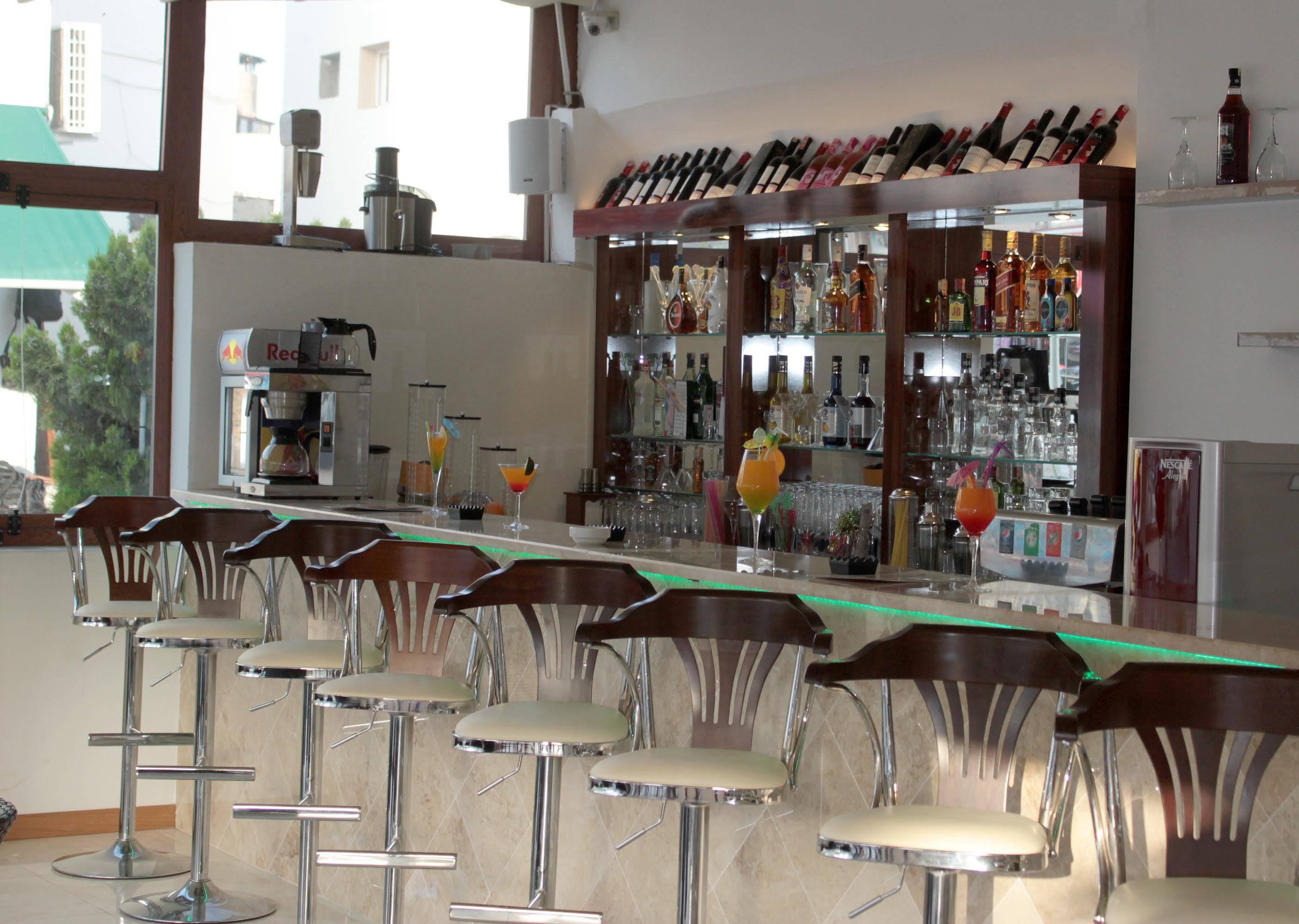 Majeste Hotel Bodrum 居姆贝特 外观 照片